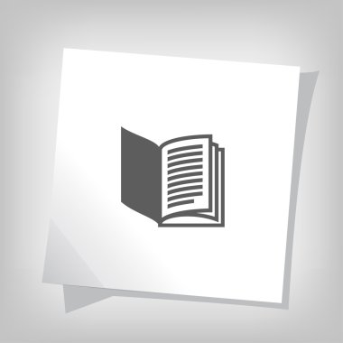 ekibimizi kitap simgesi