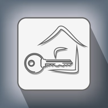 ekibimizi anahtar simgesi