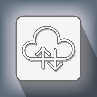 ekibimizi bulut simgesinin