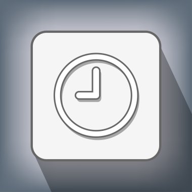 Saat simgesi ekibimizi