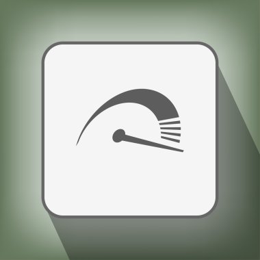 ekibimizi hız göstergesi simgesinin