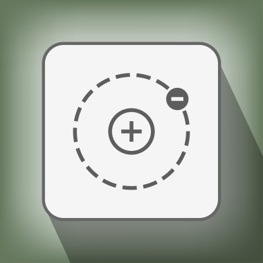 ekibimizi atom simgesinin