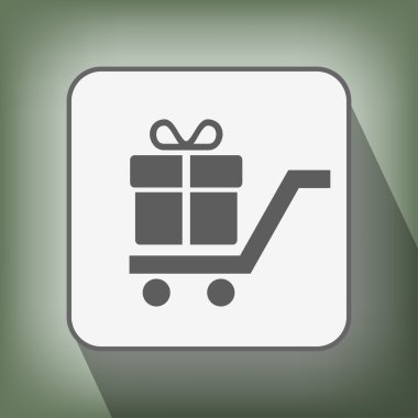 ekibimizi hediye simgesinin