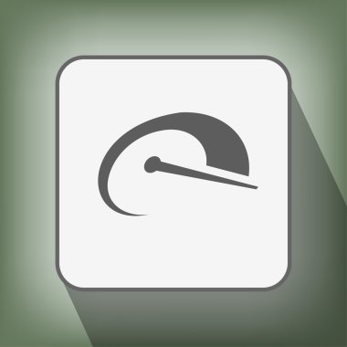 ekibimizi hız göstergesi simgesinin