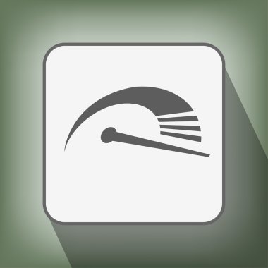 ekibimizi hız göstergesi simgesinin