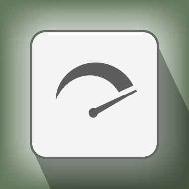 ekibimizi hız göstergesi simgesinin