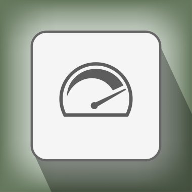 ekibimizi hız göstergesi simgesinin