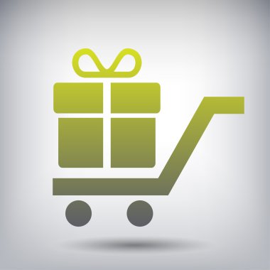 ekibimizi hediye simgesinin