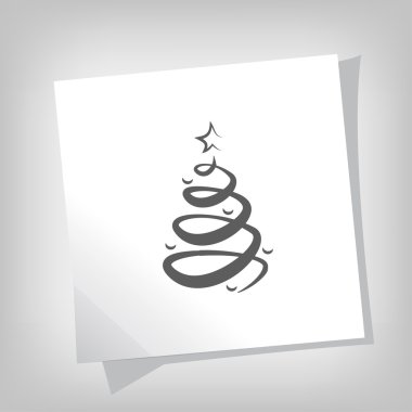 ekibimizi Noel ağacının