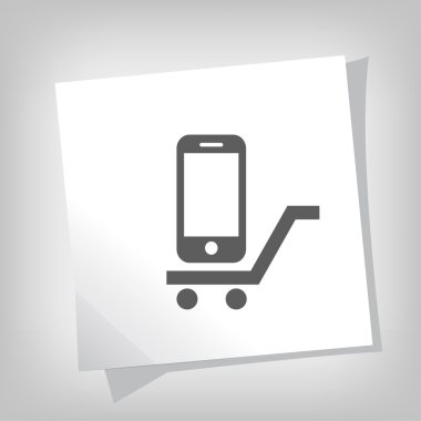 ekibimizi mobil simge tasarlamak