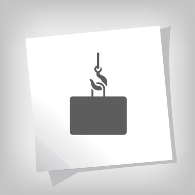 ekibimizi vinç kanca