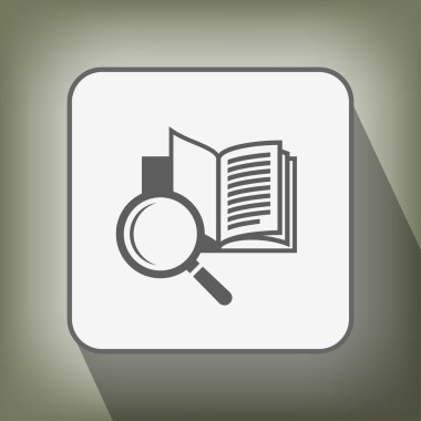 ekibimizi kitap simgesi