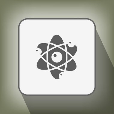 ekibimizi atom simgesinin