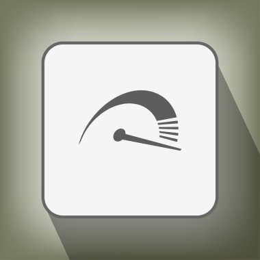 ekibimizi hız göstergesi simgesinin