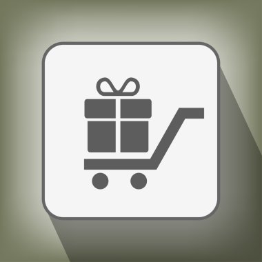 ekibimizi hediye simgesinin