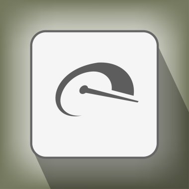 ekibimizi hız göstergesi simgesinin