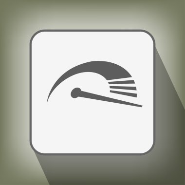 ekibimizi hız göstergesi simgesinin