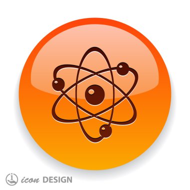 ekibimizi atom simgesinin