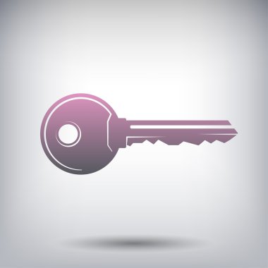 ekibimizi anahtar simgesi