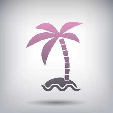 ekibimizi Adası simgesinin