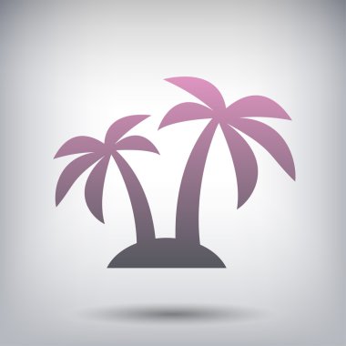 ekibimizi Adası simgesinin