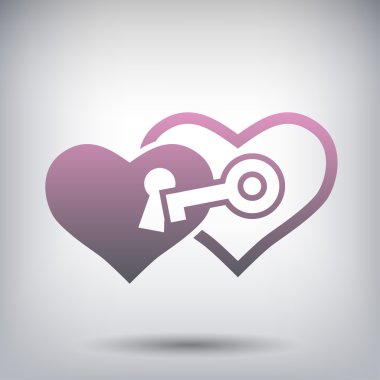 ekibimizi kalp ile anahtar