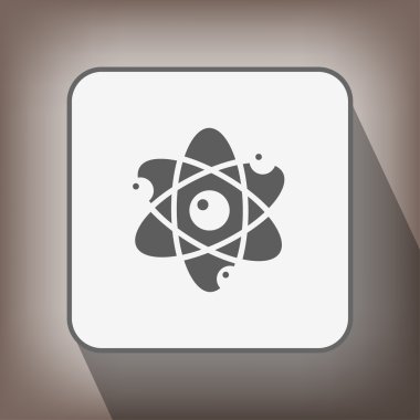 ekibimizi atom simgesinin