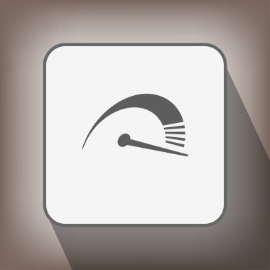 ekibimizi hız göstergesi simgesinin