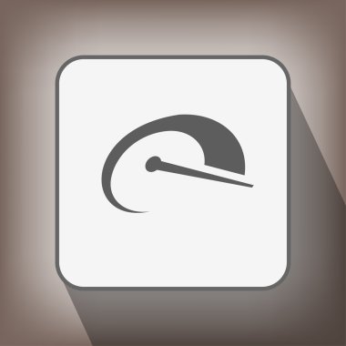 ekibimizi hız göstergesi simgesinin