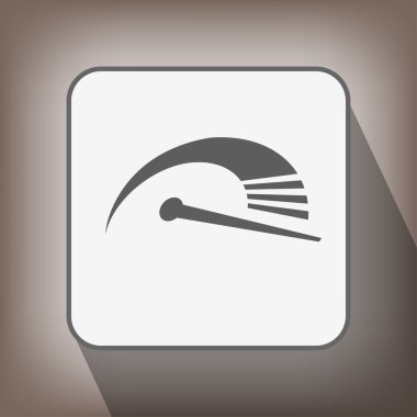 ekibimizi hız göstergesi simgesinin