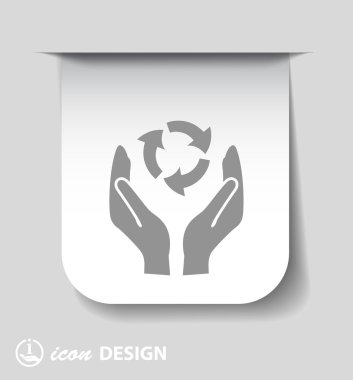 ekibimizi Eko simgesinin