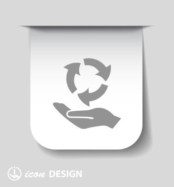 ekibimizi Eko simgesinin