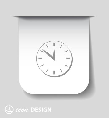 Saat simgesi ekibimizi