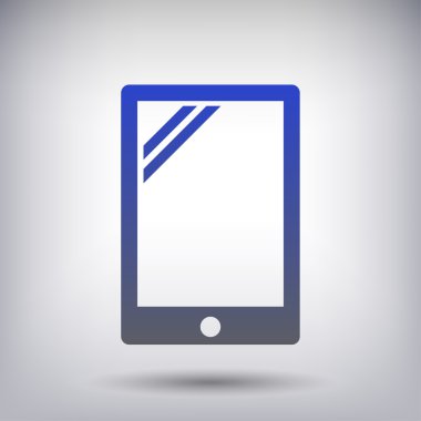 ekibimizi tablet simgesinin