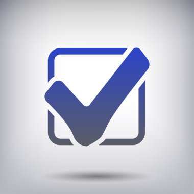 onay işareti ekibimizi