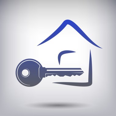 ekibimizi anahtar simgesi