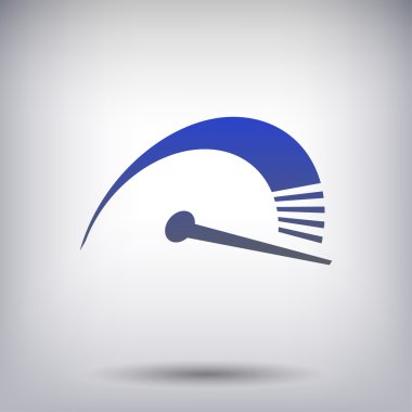 ekibimizi hız göstergesi simgesinin