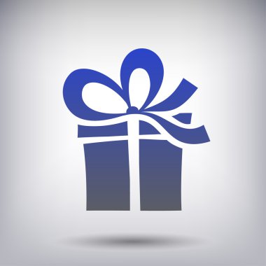 ekibimizi hediye simgesinin