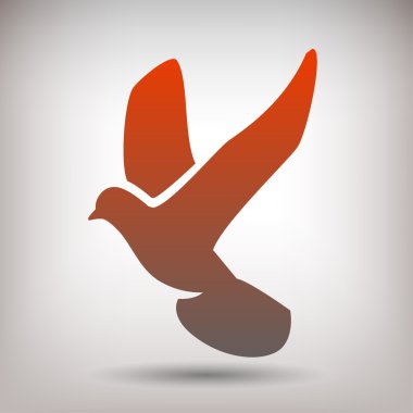 Ekibimizi kuş simgesi