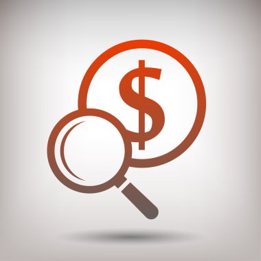 ekibimizi para simgesinin