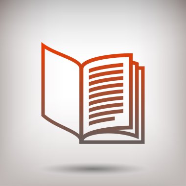 ekibimizi kitap simgesi