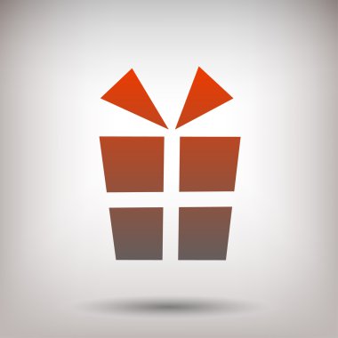 ekibimizi hediye simgesinin