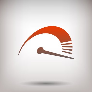 ekibimizi hız göstergesi simgesinin