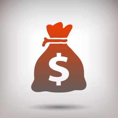 ekibimizi para simgesinin