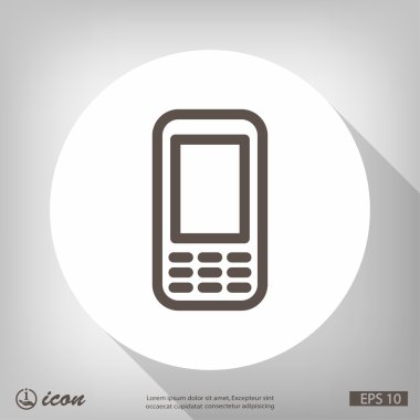 ekibimizi mobil simge tasarlamak