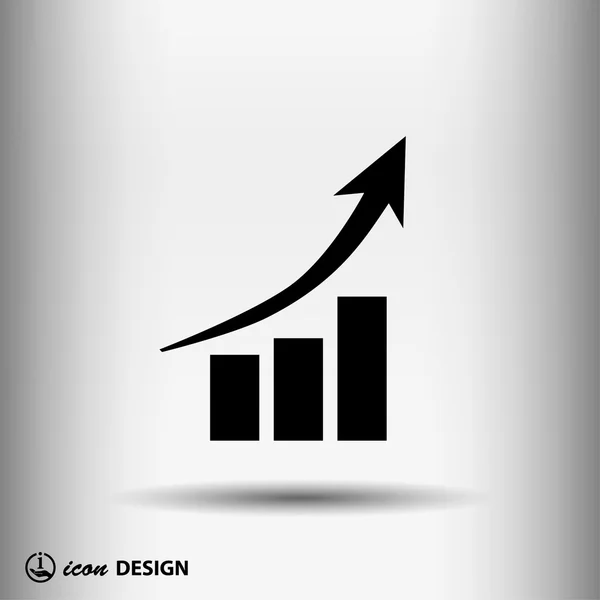 Resim Grafik simgesi — Stok Vektör