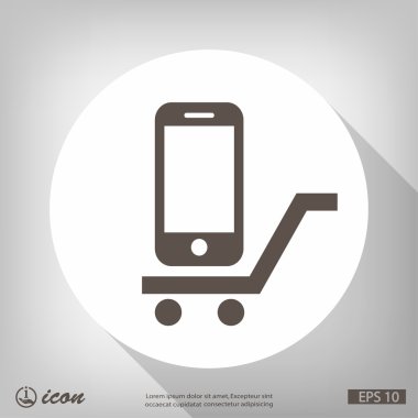 ekibimizi mobil simge tasarlamak
