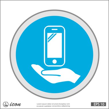 ekibimizi mobil simge tasarlamak