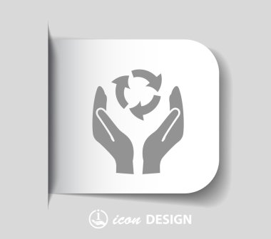 ekibimizi Eko simgesinin