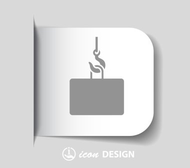 ekibimizi vinç kanca